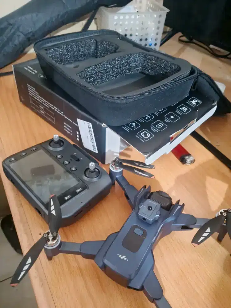 Dijual drone XT808