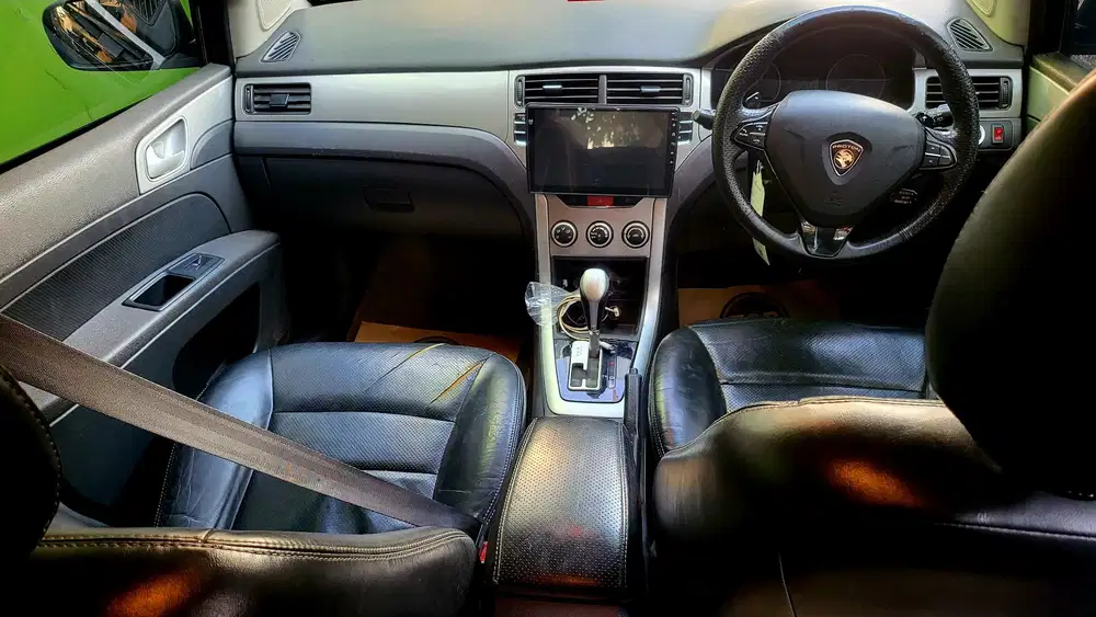 Proton Suprima S Turbo Tiptronic Tt