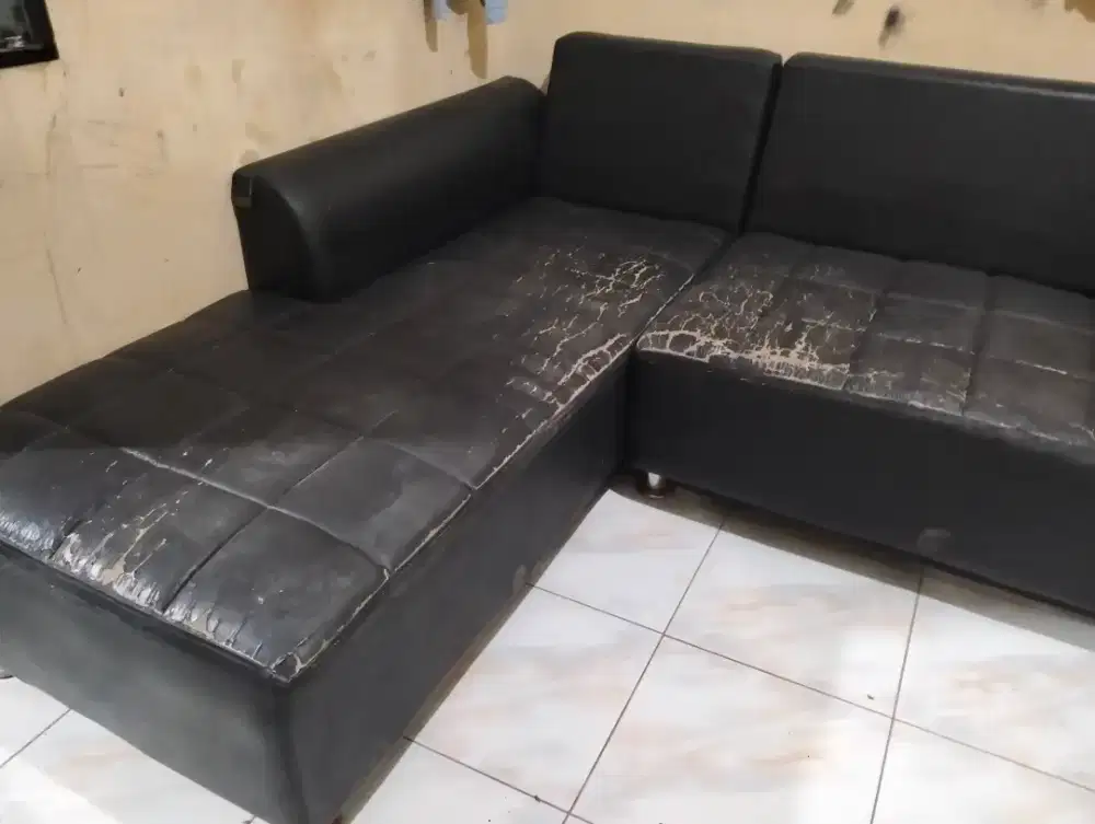 Sofa Bekas minimalis