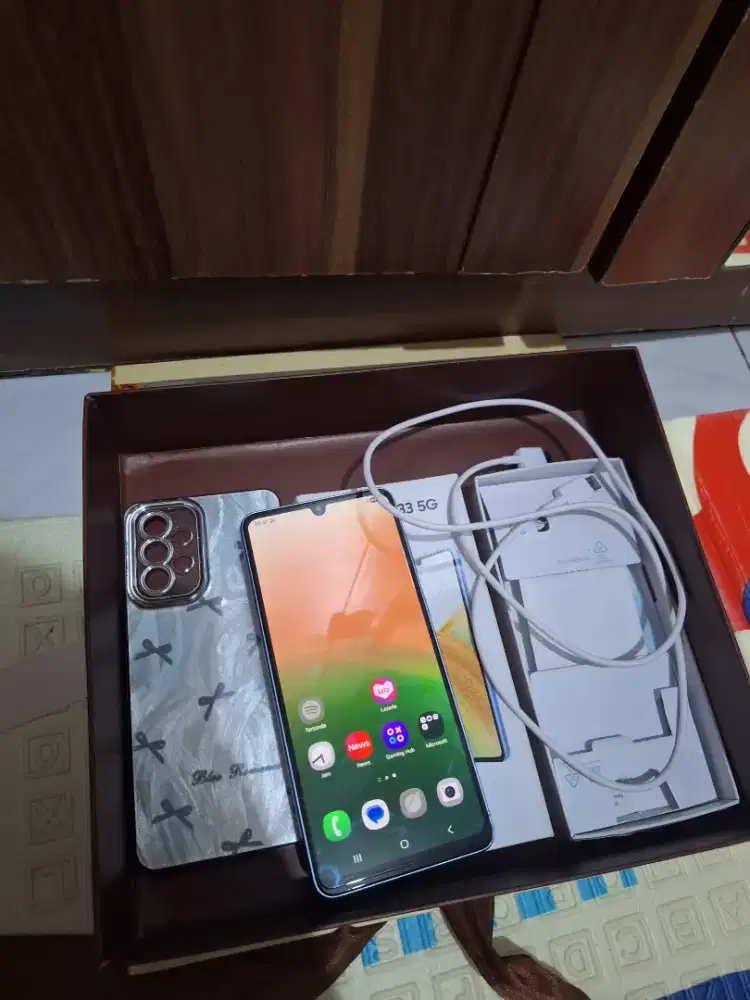 Samsung A33 8/128 (SEIN)