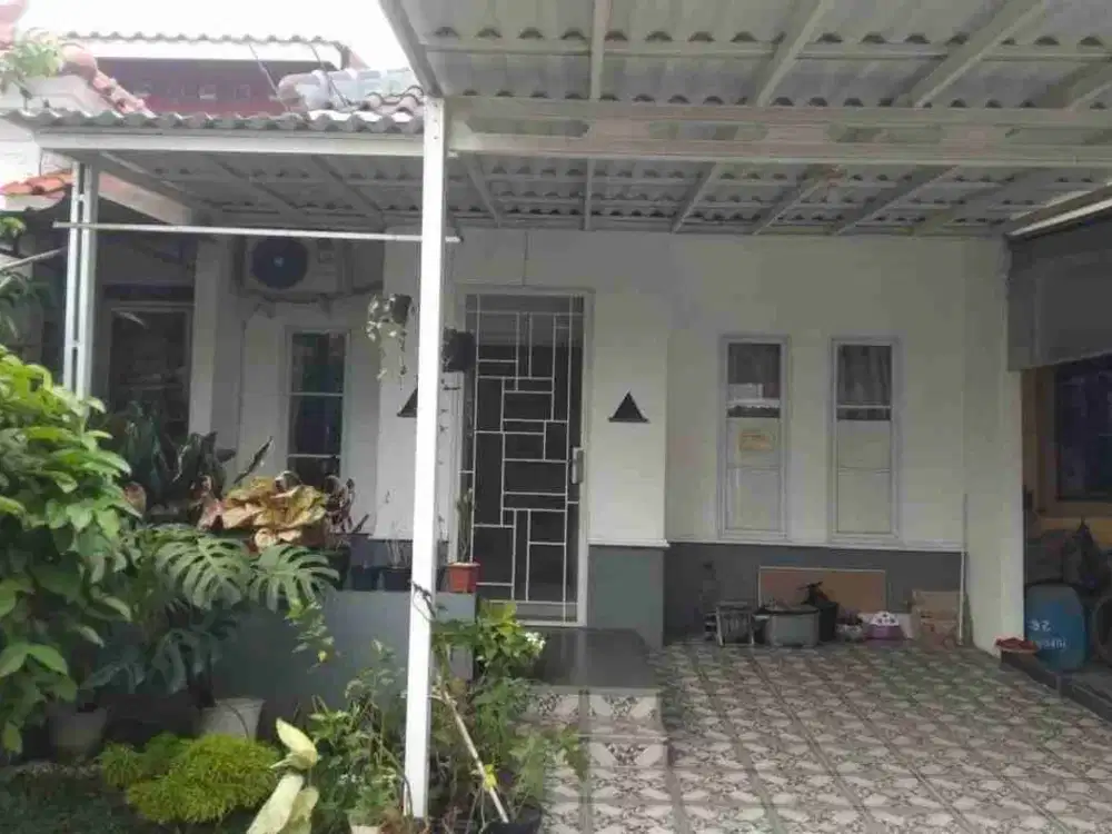 DIJUAL CEPAT RUMAH LIPPO KARAWACI