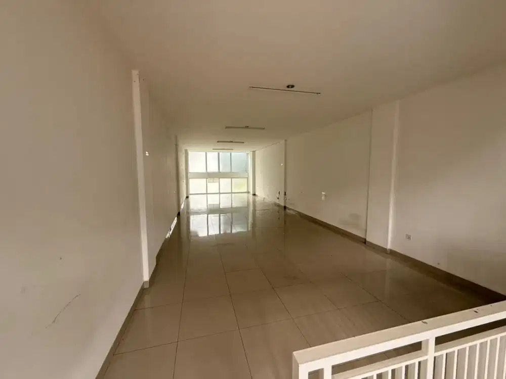 DISEWAKAN CEPAT RUKO DI CITRA 8