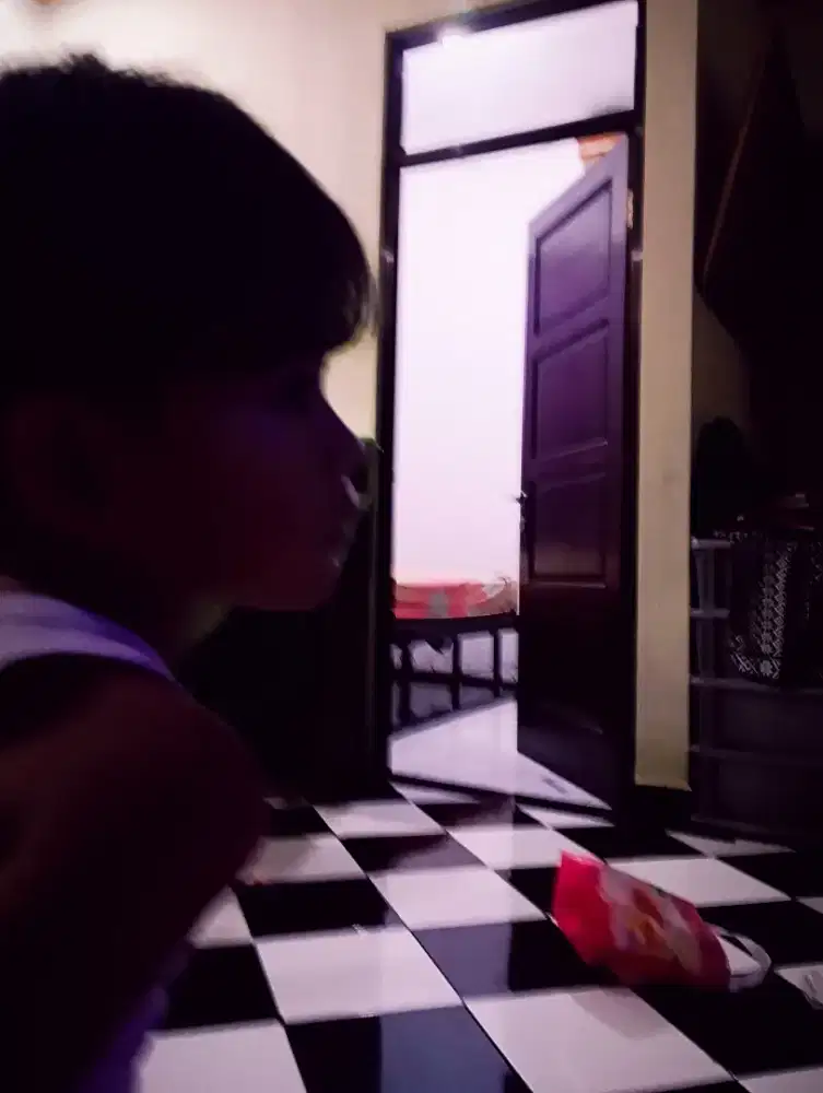 Dicari momong anak urgent