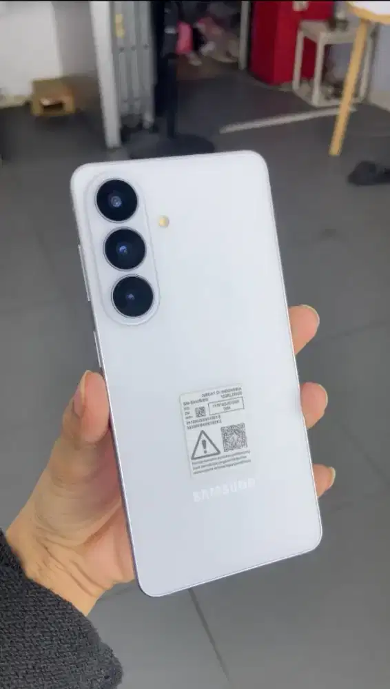 NEW PRE ORDER SAMSUNG S26