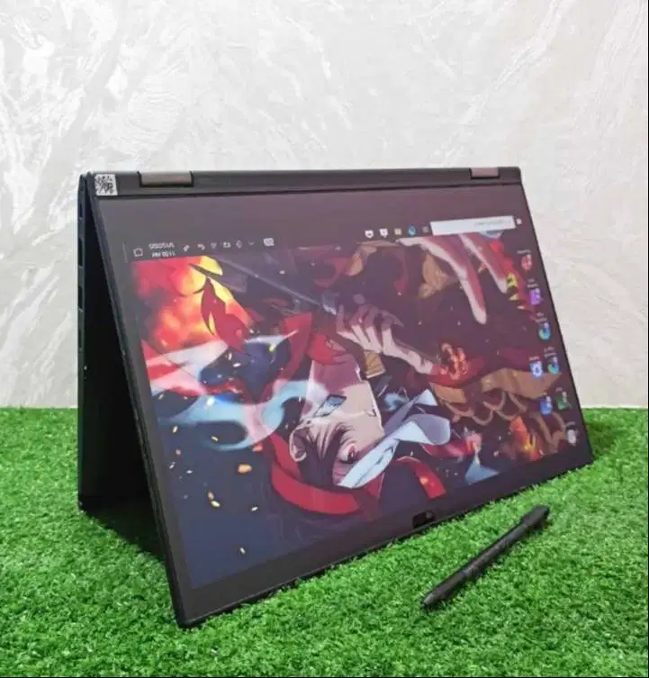 LAPTOP LENOVO THINKPAD L13 YOGA CORE I5 GEN10/12 RAM 16GB 13 *RCS