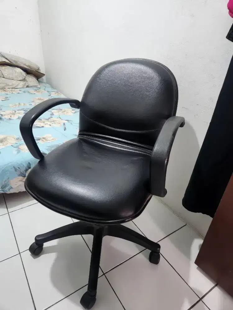 Kursi hidrolik minus