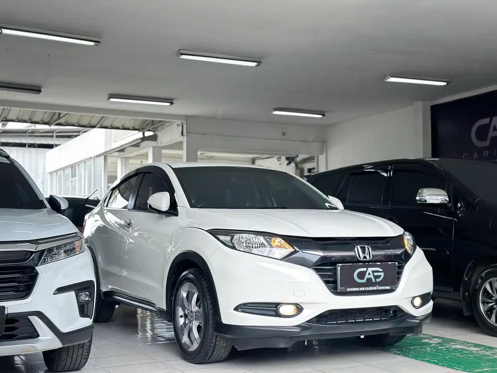 Honda HRV E 2018 / Honda HR-V E 2018