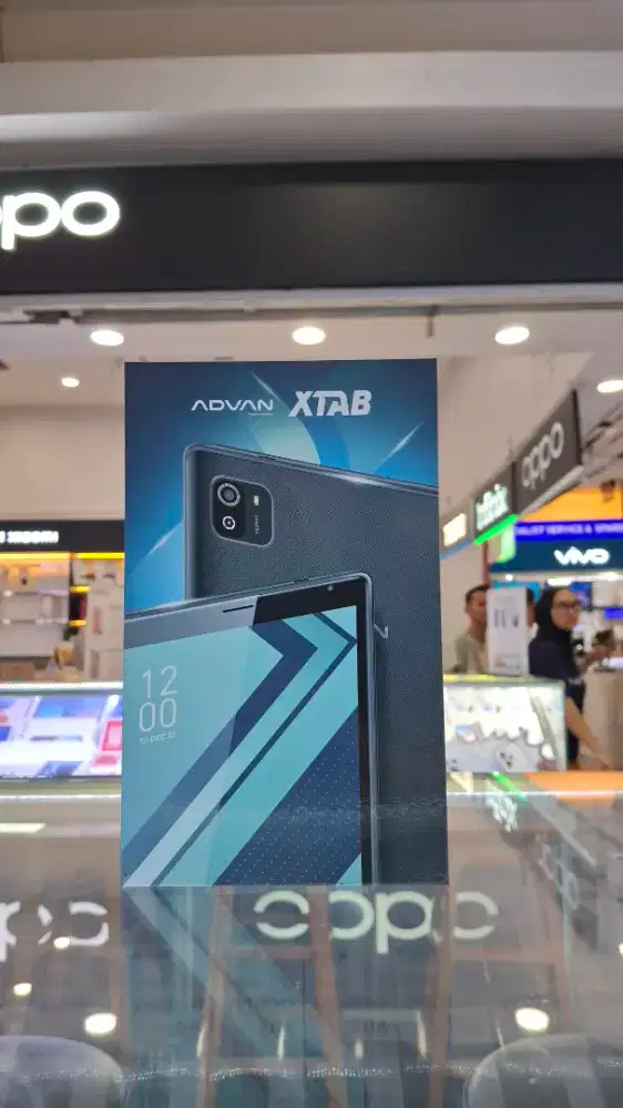 ADVAN XTAB 4/64 BISA SIMCARD‼️ FREE SOFTCASE‼️