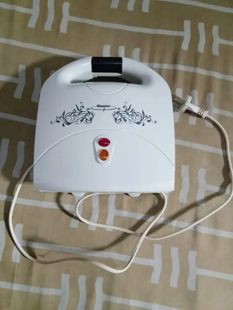 maspion toaster sandwich MT 206