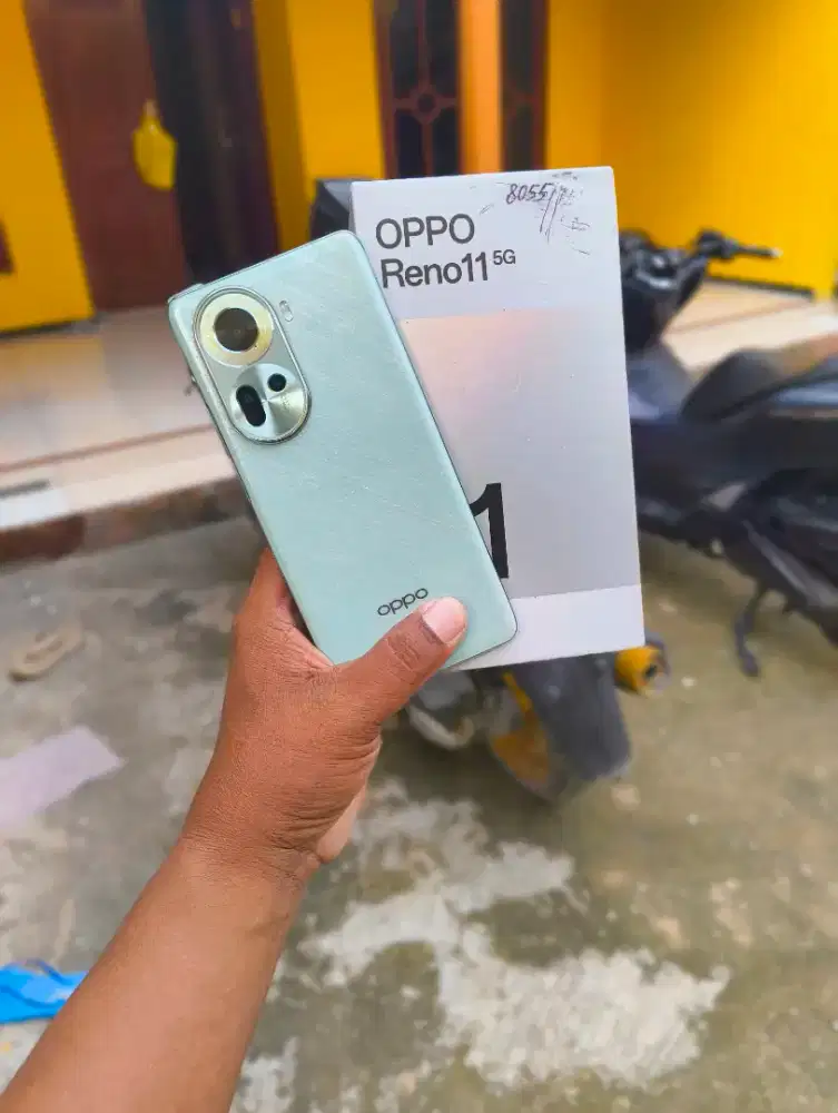 Oppo Reno 11 5G