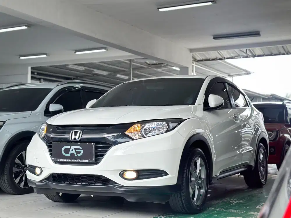 Honda HRV E 2018 / Honda HR-V E 2018