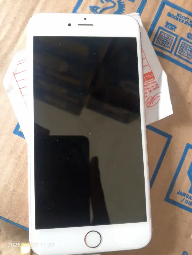 jual hp iPhone 6s
