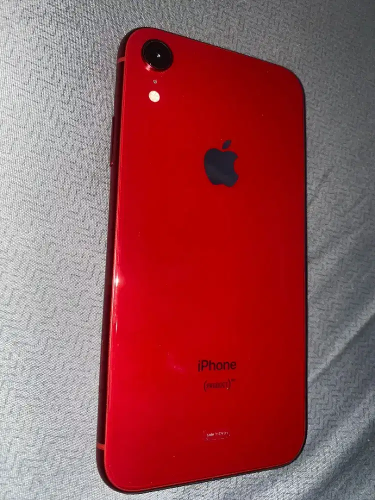 Iphone XR 128GB IBOX