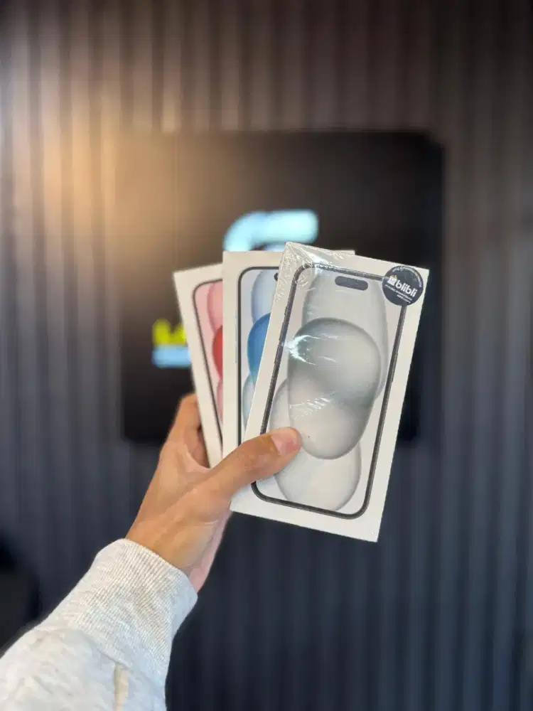 ready iphone 15 256 gb