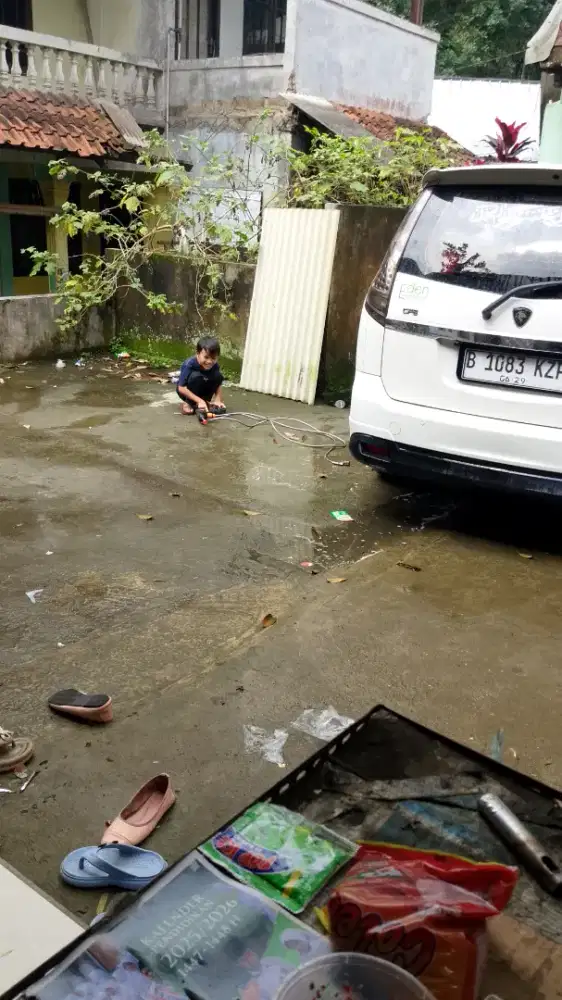 proton exora cfe bold