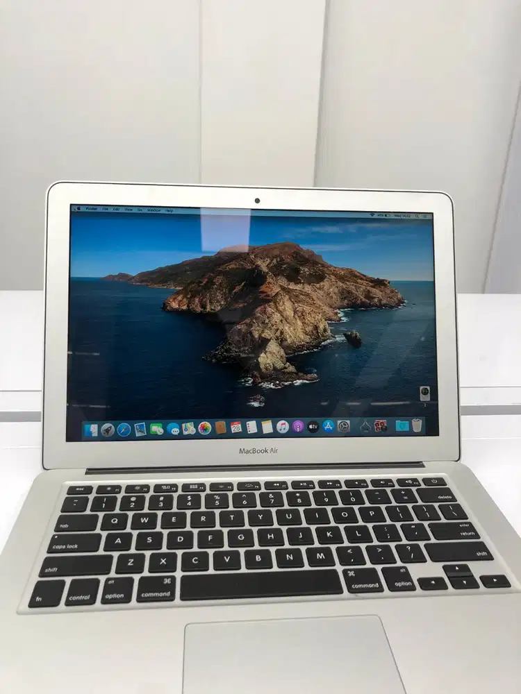 MacBook Air 2017 - 8/128GB - 13 inch