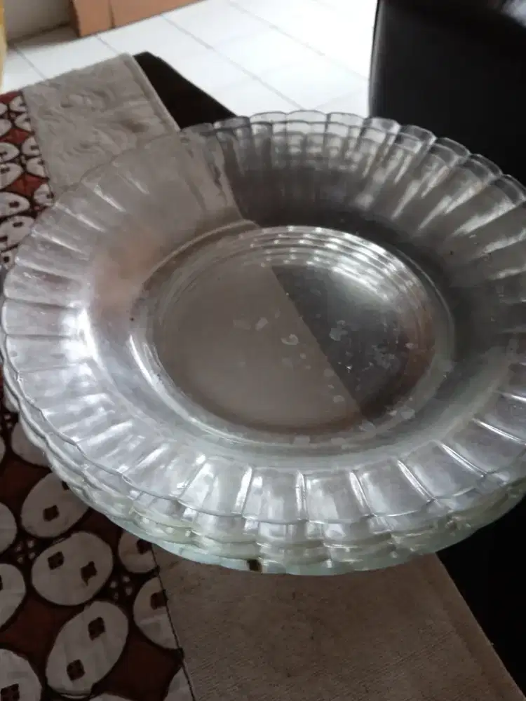 Duralex set household