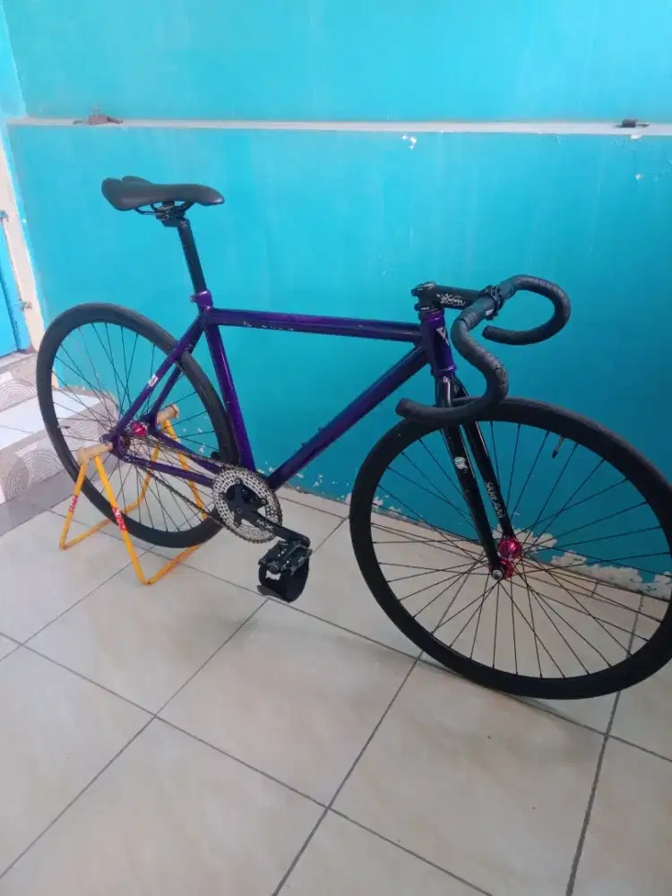 FIXIE SOLOIST 71