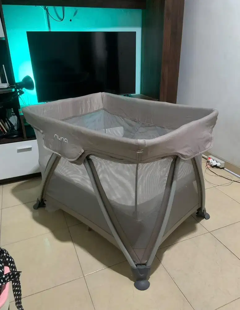 (Gratis) baby box bayi mulus