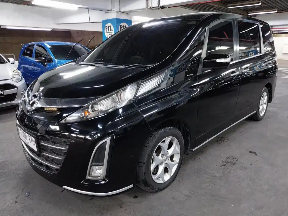 Biante 2.0 AT 2013 FullOriginal SepertiBaru Gresss Istimewa Jarang Ada