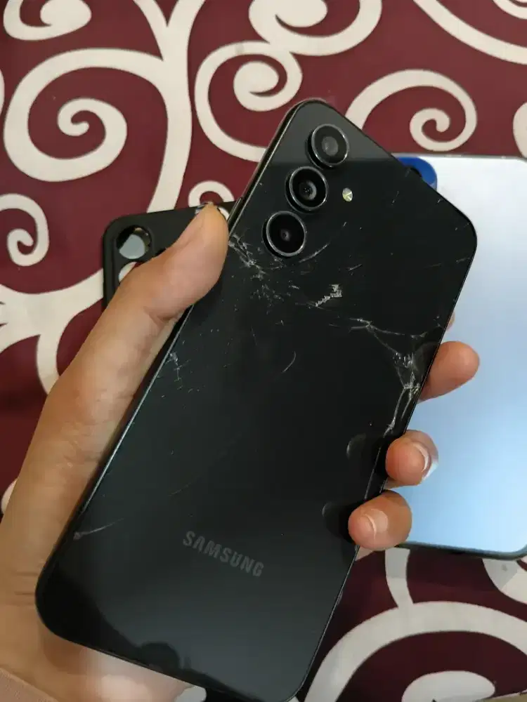 Samsung A54 5G 8/256