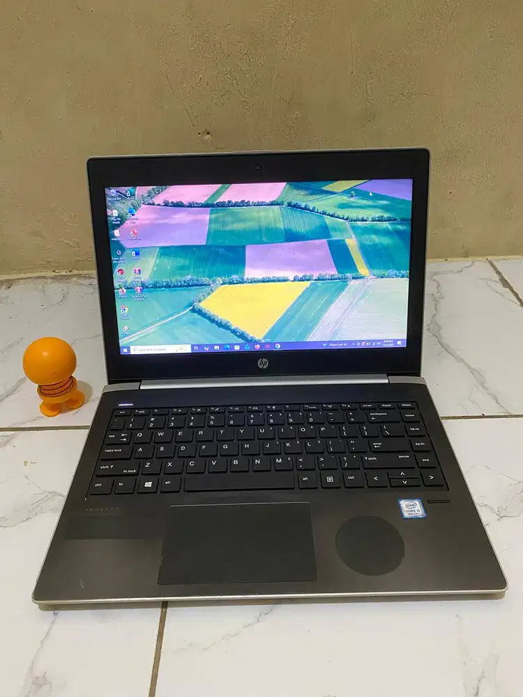 Hp Probook 430 G5