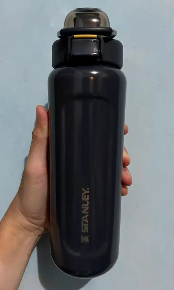 Stanley Classic Wellspring Tumbler 24oz Twilight Gloss