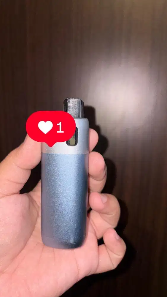 Parfum maaf disensor supaya tembus inbox aja