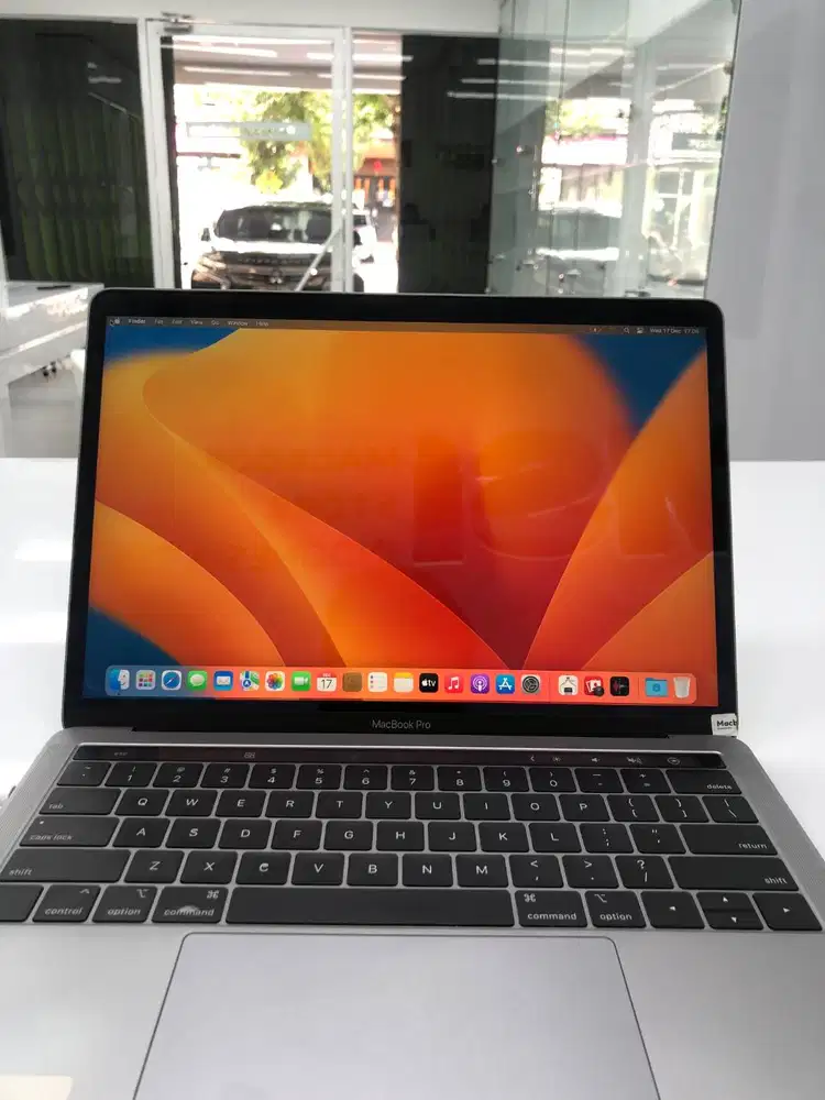 MacBook Pro 2018 - i7 - 16/500GB - 13 inch