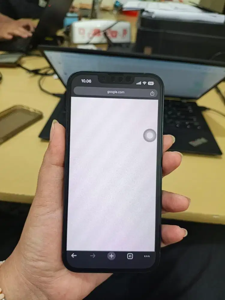 Iphone 13 128GB Ibox fullset