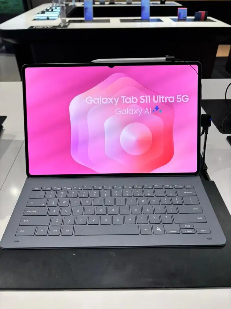 GALAXY Tab S11 Ultra 5g