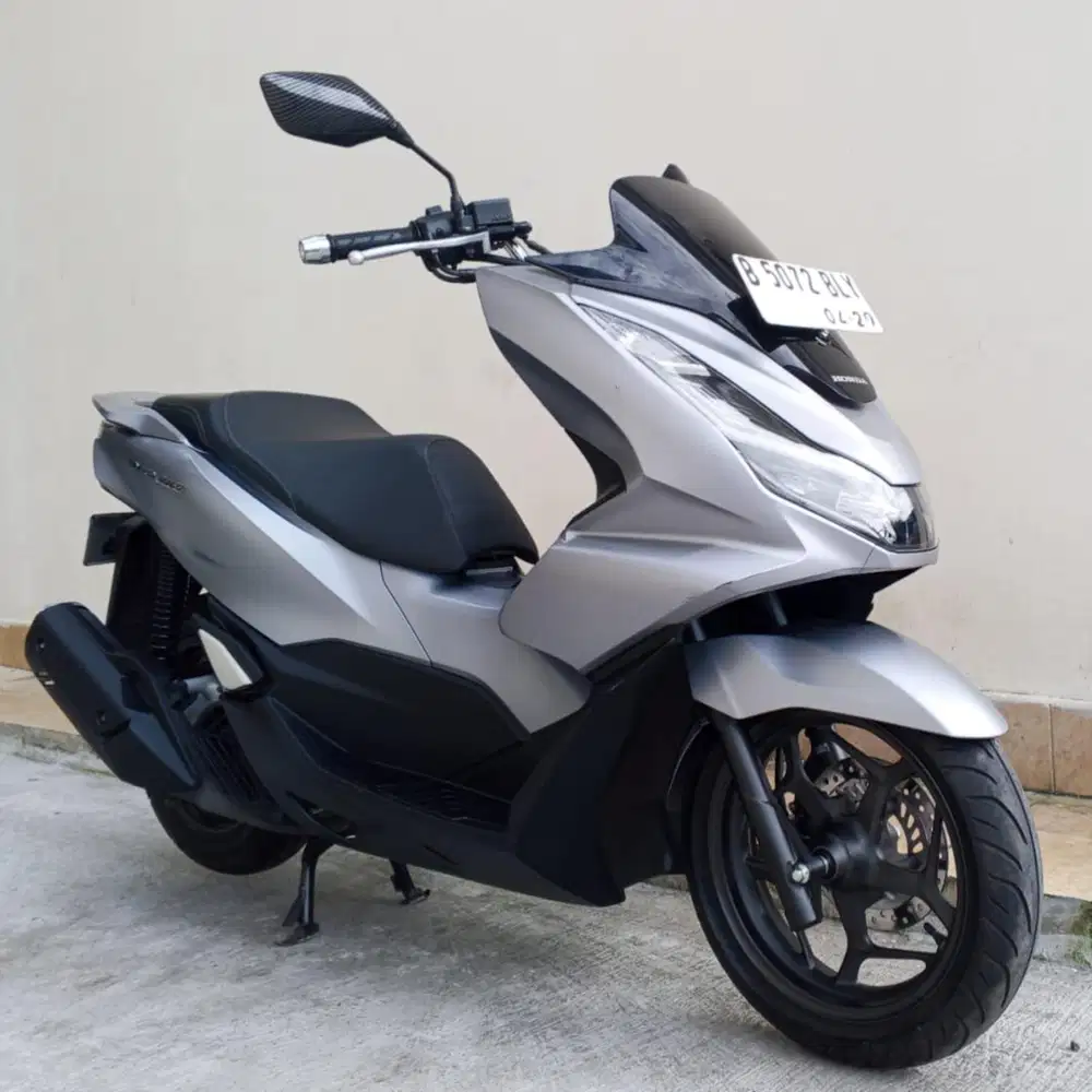 HONDA PCX 160 CBS THN 2024 CASH/KREDIT