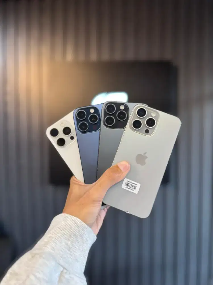 iphone 15 pro max 256 gb