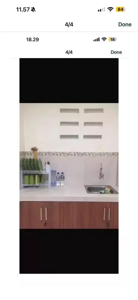 Kosan Pria Strategis