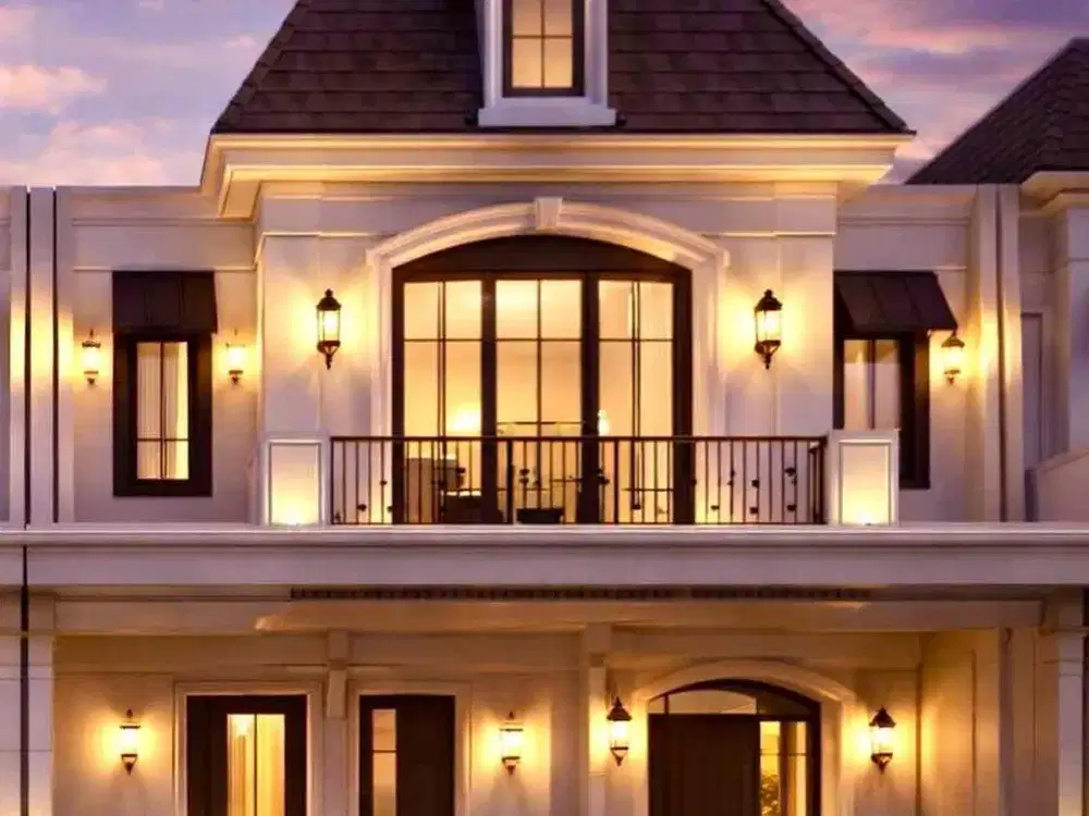 Rumah Jakarta Timur Citra Homes Halim