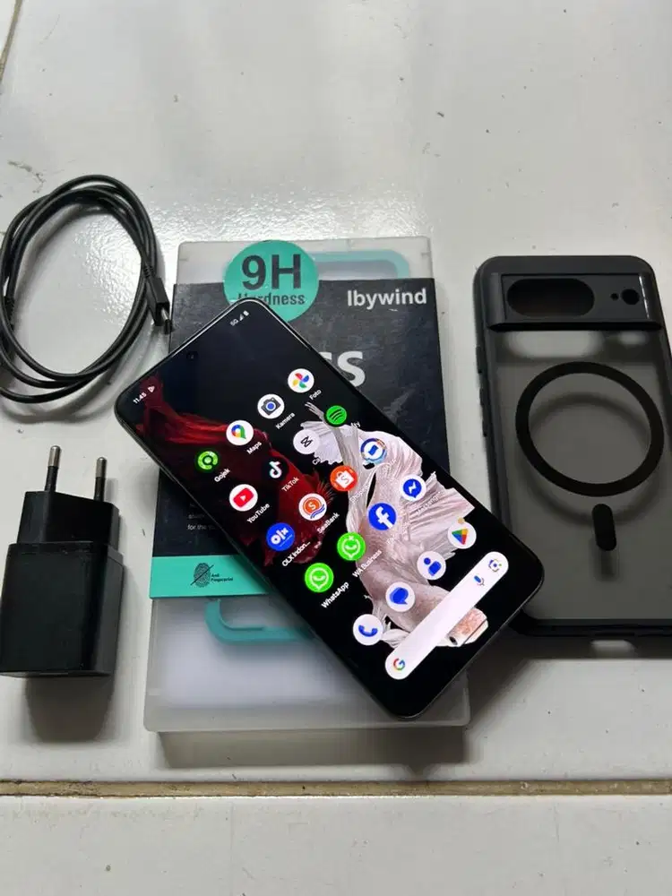 Google Pixel 8 5G 256GB