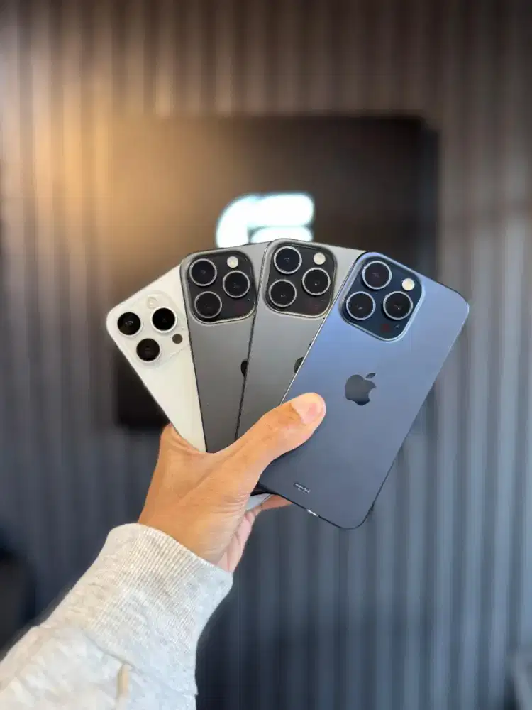 iphone 15 pro 128 gb