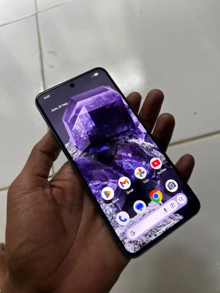 Google Pixel 8 5G 128GB