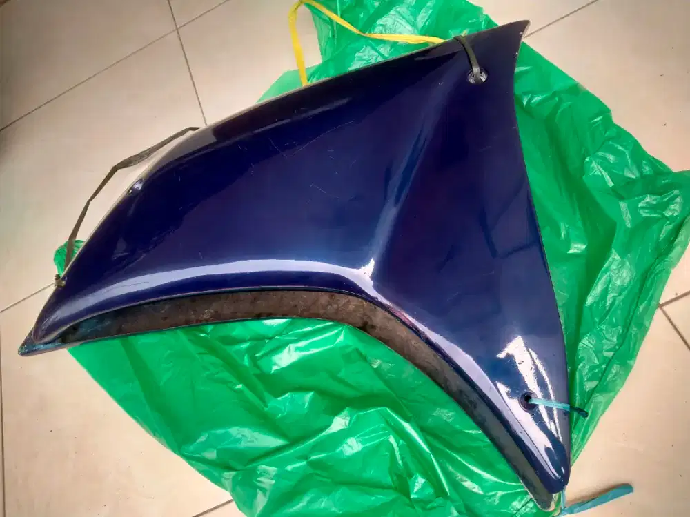 Fairing Body Samping Depan R15 V2 Yamaha