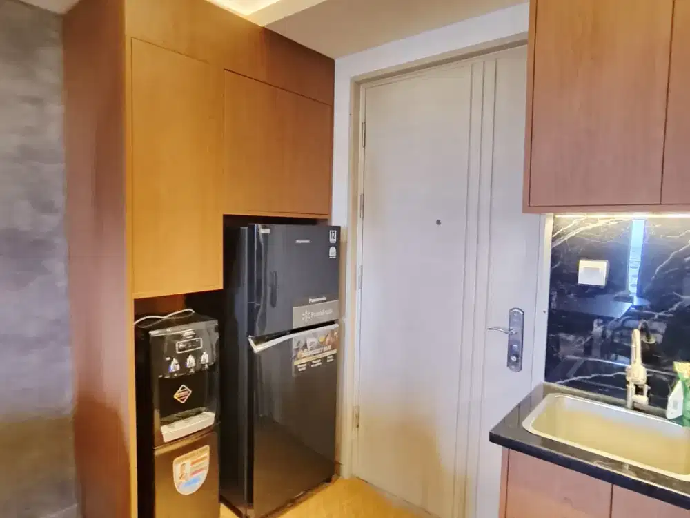 Apartemen Yudhistira Palagan Dekat Al-Azhar, UGM, Pogung, Hyatt Jogja