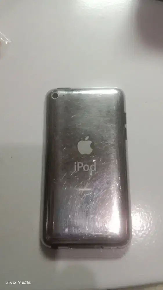 Ipod touch 4 8gb