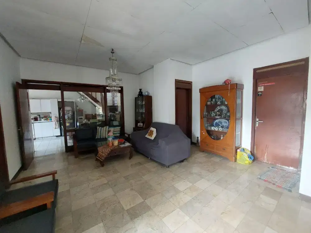 Rumah Terawat Kopo Permai