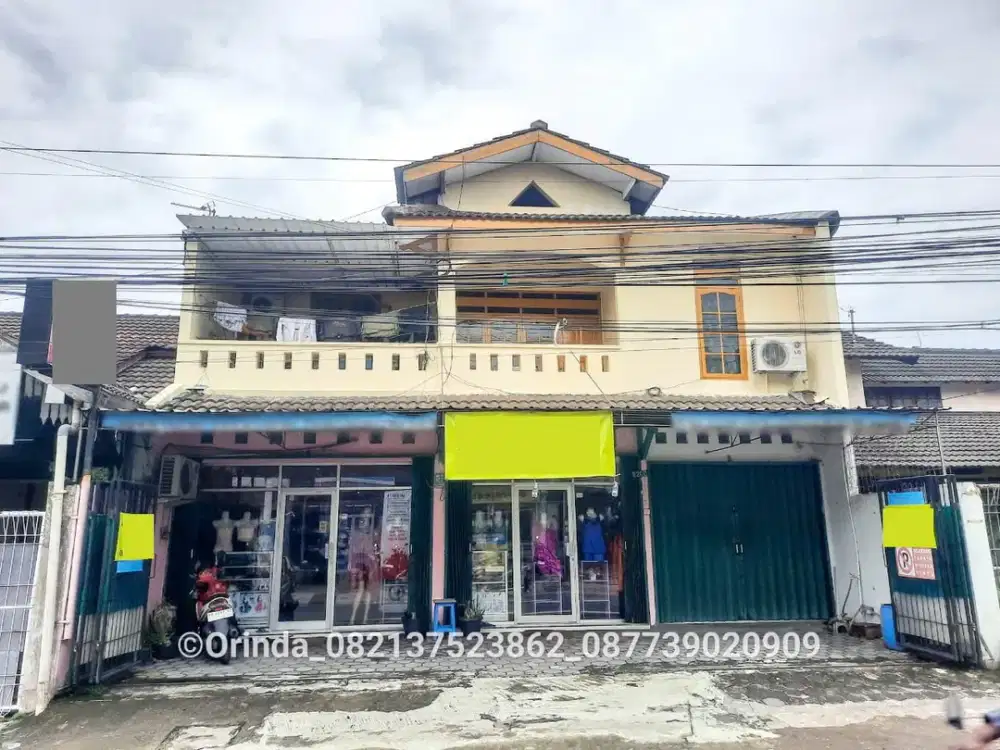 Ruang Usaha Jl Kledokan Dekat Seturan, UGM, UPN, AMIKOM, Babarsari