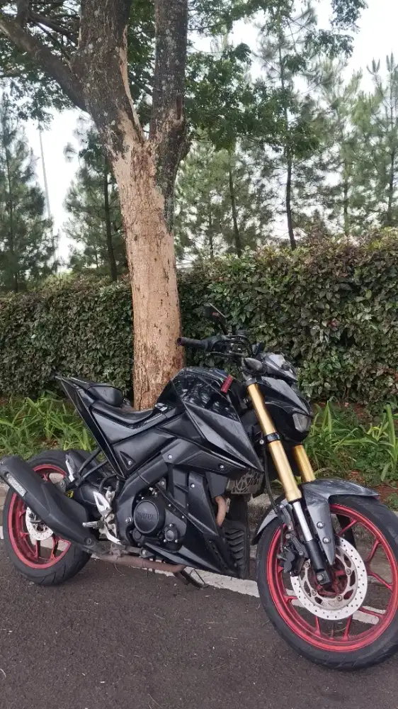 Yamaha Xabre 150cc 2016