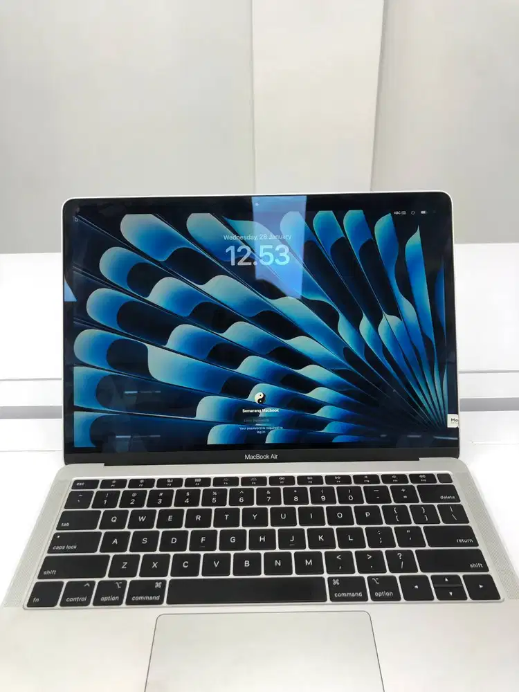 MacBook Pro 2019 - i7 - 16/256GB - 13 inch