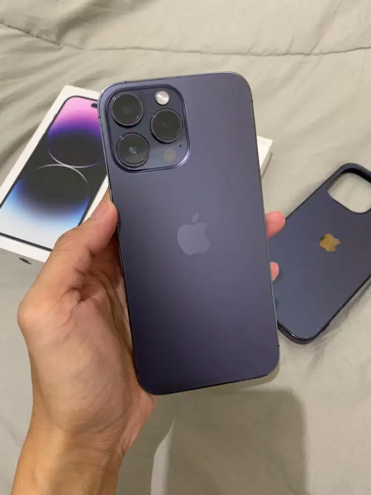 iPhone 14 Pro Max 256 Gb Ex iBox