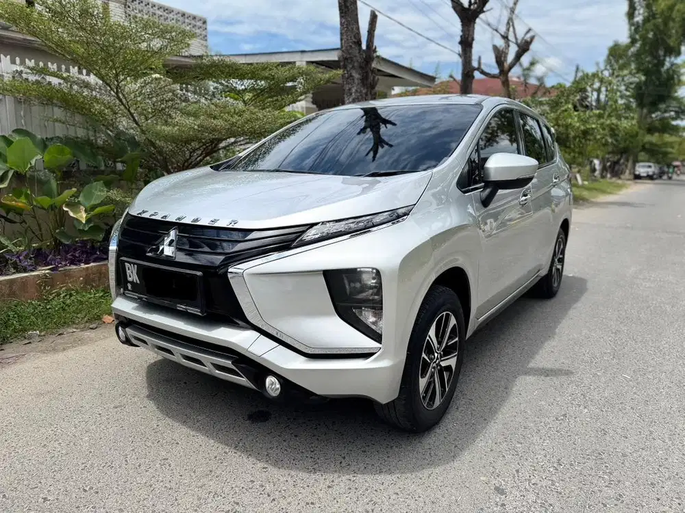 [TDP35JT] Mitsubishi Xpander Exceed 2018 veloz 2019 avanza 2017 xenia