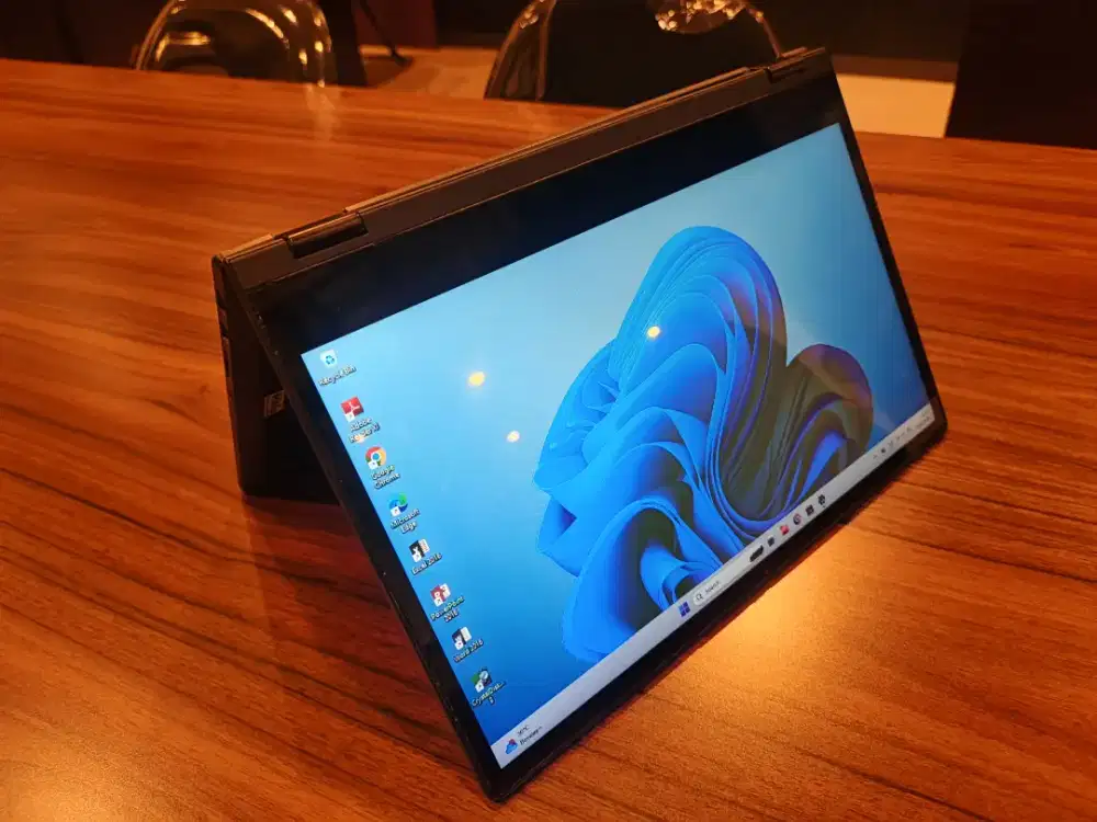 Lenovo 14 Touchscreen