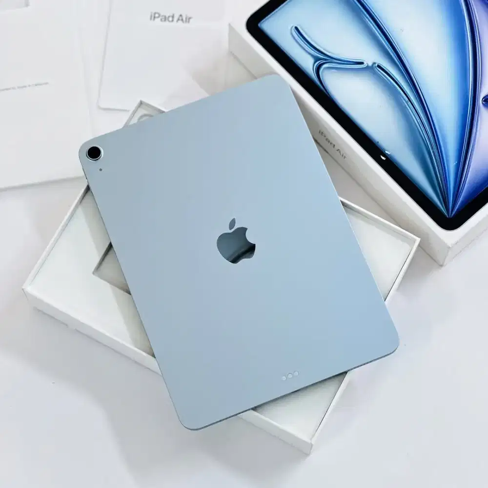 ipad air 7 M3 wifi 256gb ibox
