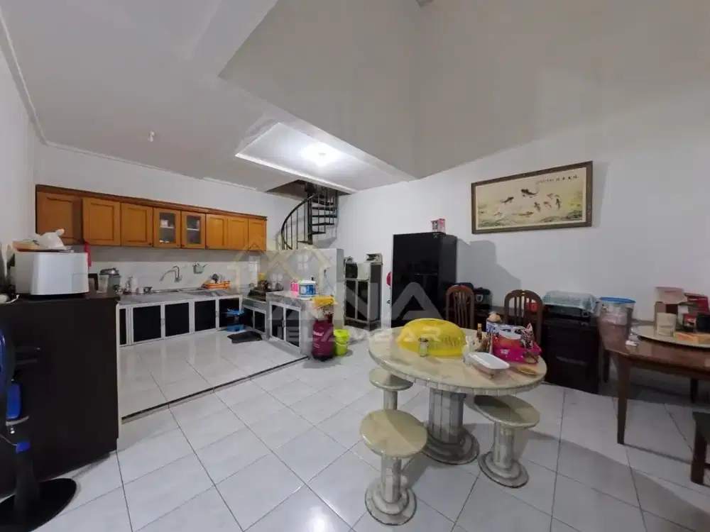 ANA RUMAH UK 7X19.5M DI KOMPLEK DUTA MAS JELAMBAR